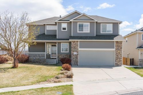 164 Hermosa St, Denver, CO 80603-5831