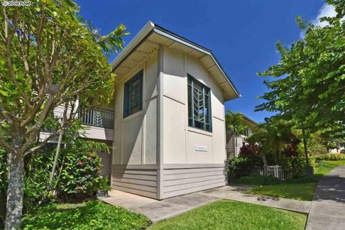 37 Polohina Ln, Lahaina HI  96761-8386 exterior