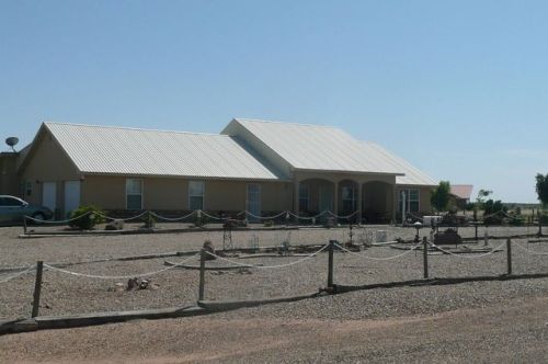 2536 Shore Dr, Gallegos, NM 88426-9004
