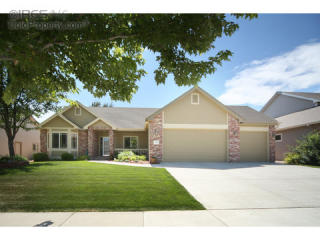 3365 Laplata Ave, Loveland, CO 80538-7232