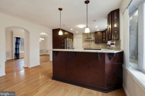 13908 Gate Dr, Silver Spring MD 20906-2208 exterior