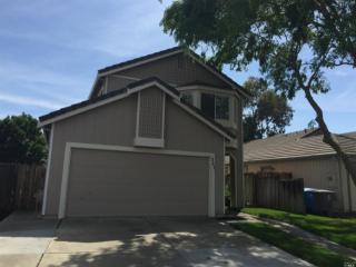 391 Robin Cir, Vacaville, CA 95687-7207