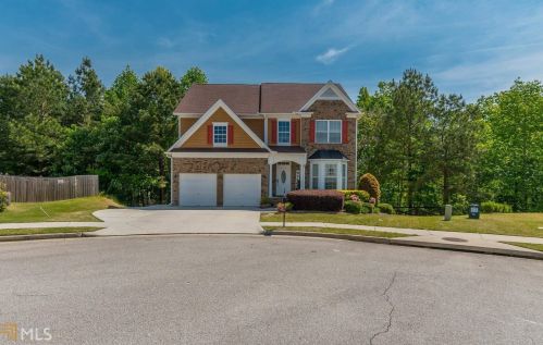 3835 Green Ridge Ct, Gainesville, GA 30507-3314