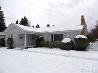 308 Pioneer Ave, Cashmere, WA 98815-1228