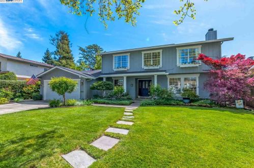 5246 Blackbird Dr, Pleasanton, CA 94566-5331