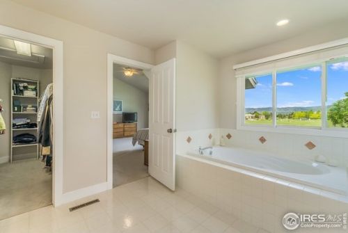 4451 Eagle Lake Dr, Fort Collins CO  80524-9672 exterior