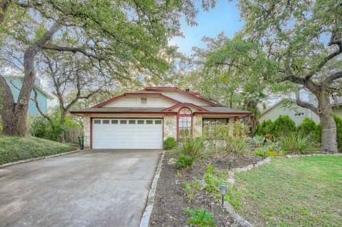 10218 Bilbrook Pl, Austin TX  78748-2308 exterior