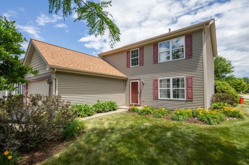 14217 Crete Ct, Plainfield, IL 60544-7330