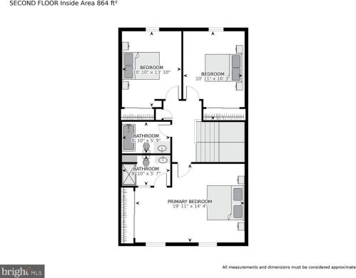 345 Crescendo Way, Silver Spring MD 20901-5020 exterior