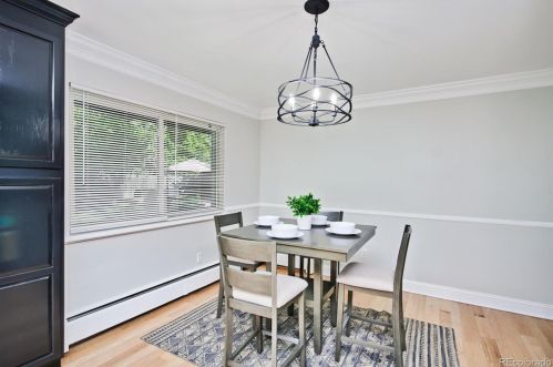 4360 Alton Ct, Englewood CO  80111-1212 exterior