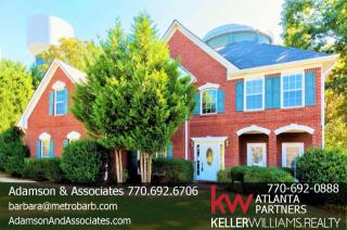 122 Sycamore Walk, Stockbridge, GA 30281-6351