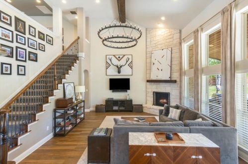 7734 Aria Loop, Austin TX  78736-2708 exterior
