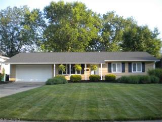 8278 Donald Dr, Concord Township, OH 44060-2451
