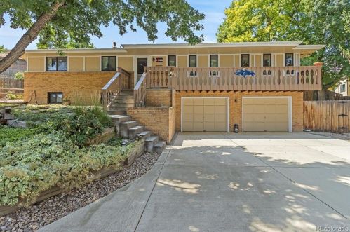 10967 65th Cir, Arvada, CO 80004-2711