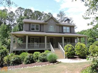 33 Parkside Trce, Dallas, GA 30157-7997