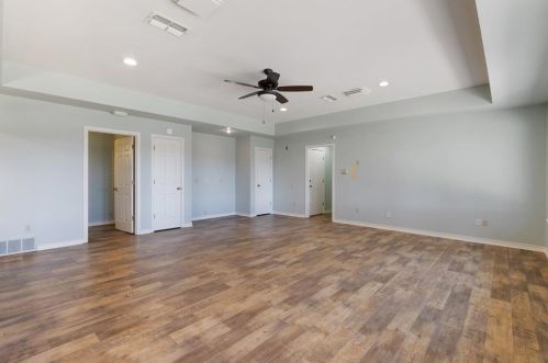 17 Thornhill Rd, Fort Worth TX  exterior