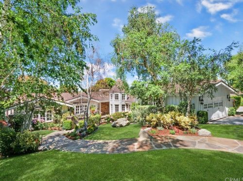 26949 Bolan Ln, Palos Verdes Estates, CA 90274-4001