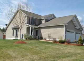 5 Old Stage Rd, Hudson, NH 03052-2361