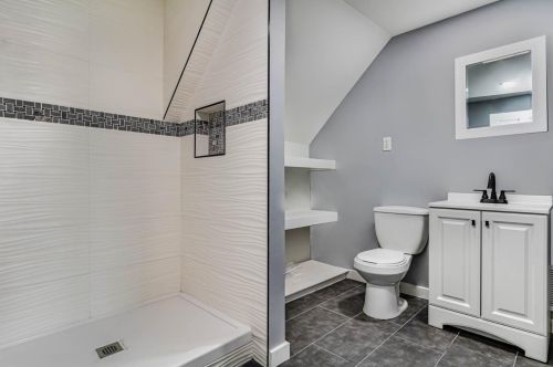 4721 Cedar Ave, Hammond IN  46327-1615 exterior