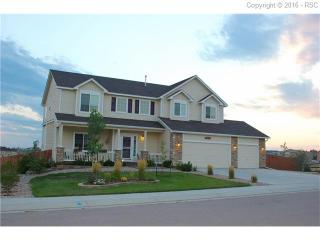 10962 Torreys Peak Way, Amo, CO 80831-4429