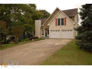 427 Shepard Dr, Marietta, GA 30064-1559
