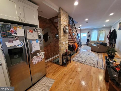 1228 27 St, Philadelphia PA 19121-4640 exterior