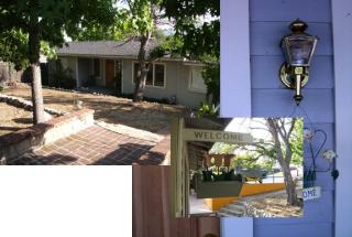 3008 Stevens St, Glendale CA  91214-2727 exterior