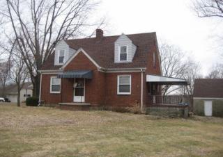 337 Willow Crossing Rd, Greensburg, PA 15601-9147