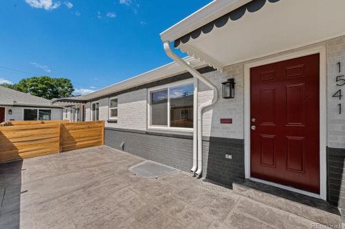1541 Fairfax St, Denver, CO 80220-1322