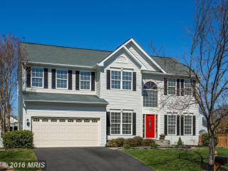504 Ayrlee Ave, Leesburg, VA 20176-2041