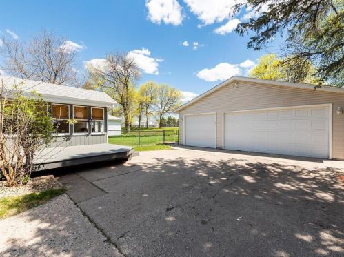 2730 Griggs St, Saint Paul MN  55113-1836 exterior