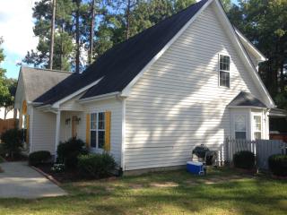 8 Cilantro Ct, Durham, NC 27713-3108