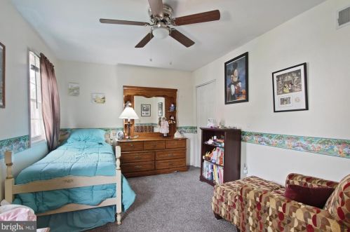 813 King St, York PA 17401-3602 exterior