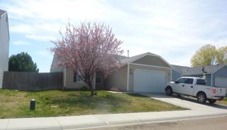13841 Maravilla St, Caldwell ID  83607-8241 exterior