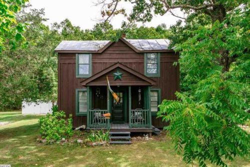 1830 Little River Rd, Goshen, VA 24439-2119