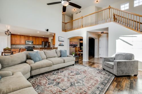 24622 Whitaker Dr, Aurora CO 80016-5892 exterior