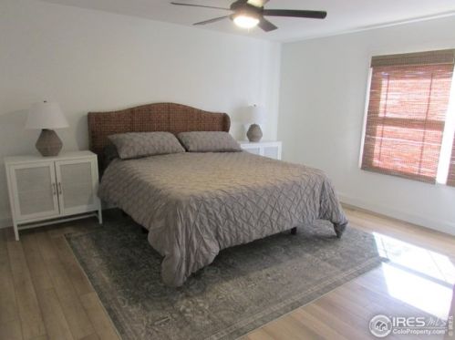 1425 Clementine Ct, Fort Collins CO  80526-4209 exterior