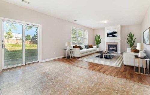 70 Homestead Dr, Porterdale, GA 30014-3195