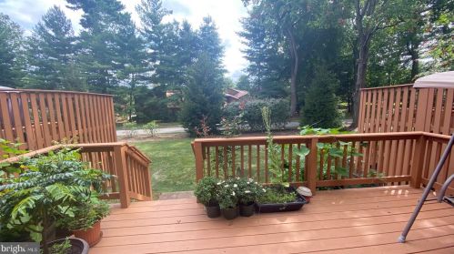 23 Sayre Dr, Princeton NJ  08540-5805 exterior