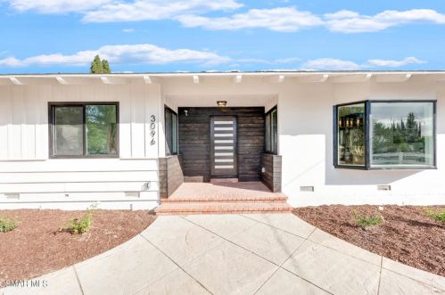 3096 Reservoir Dr, Simi Valley CA  93065-1001 exterior