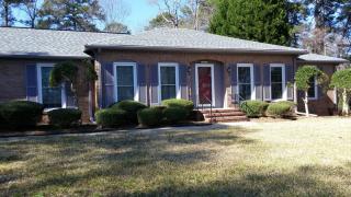 5021 Wood Dale Dr, Macon, GA 31210-2941