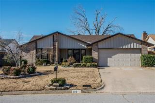 309 Magnolia Blossom Ln, Yukon, OK 73099-6521