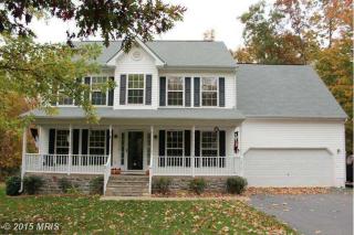 12719 Flintlock Dr, Spotsylvania, VA 22551-8407