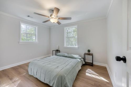 1786 Richard Rd, Conyers GA  30012-2824 exterior