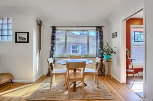 3615 Acoma St, Englewood CO 80110-3655 exterior