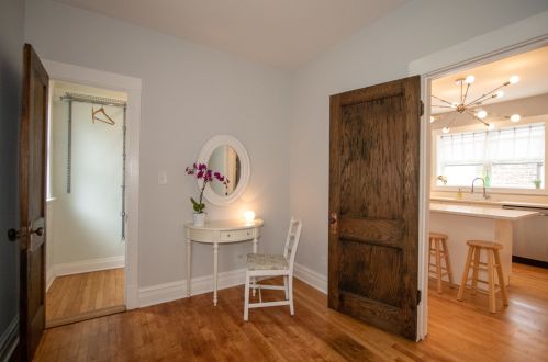 1307 Cuyler Ave, Forest View IL  60402-1101 exterior