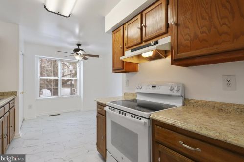 14947 Dinsdale Dr, Silver Spring MD exterior