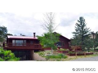 7466 County Road 111a, Salida, CO 81201