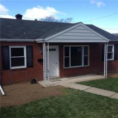 1847 Carlisle St, Bethlehem PA  18017-5211 exterior