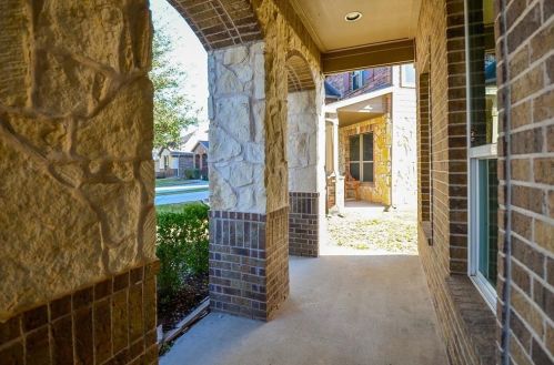 11003 Jacob Crossing Dr, Richmond TX  77406-1401 exterior